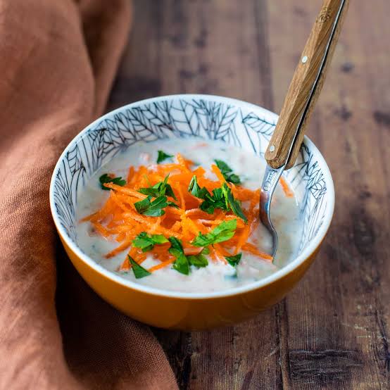 raita