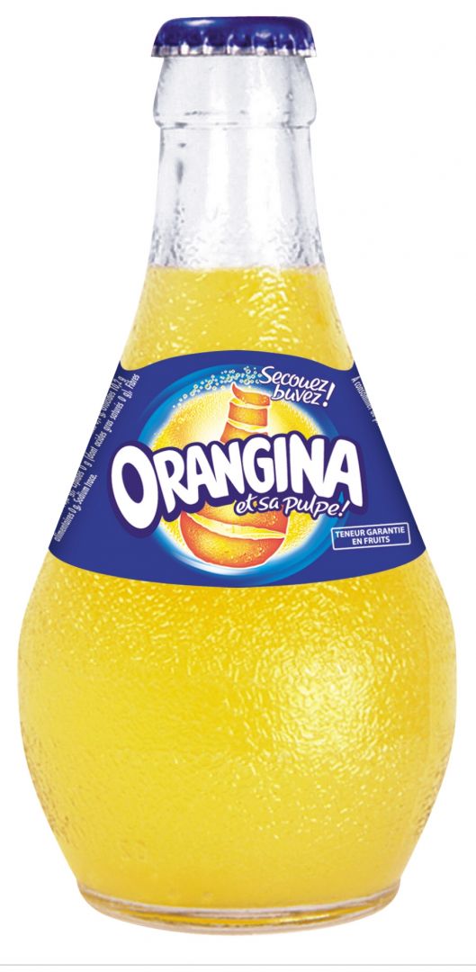 orangina